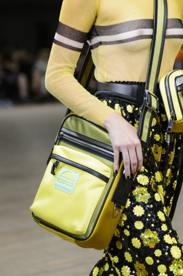 مجموعة Marc Jacobs لربيع وصيف 2018