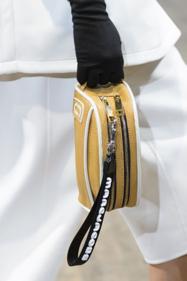 مجموعة Marc Jacobs لربيع وصيف 2018