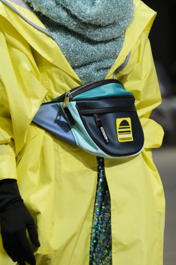 مجموعة Marc Jacobs لربيع وصيف 2018