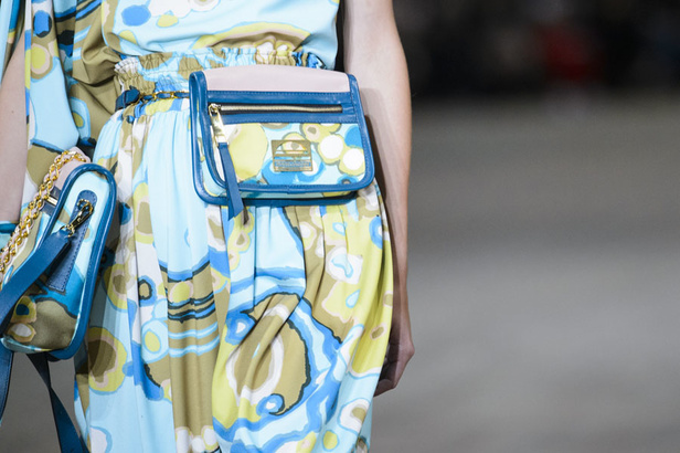 مجموعة Marc Jacobs لربيع وصيف 2018