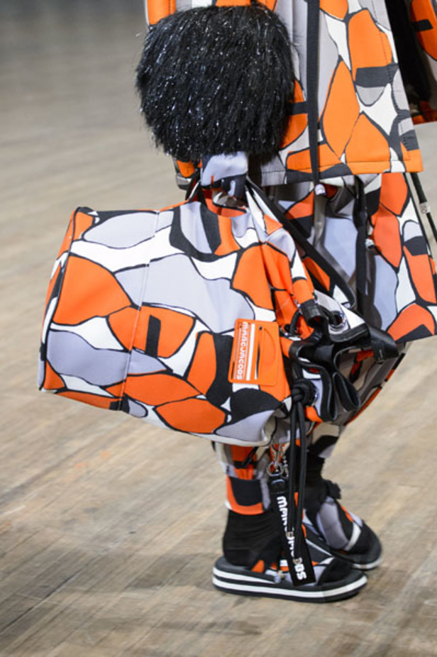 مجموعة Marc Jacobs لربيع وصيف 2018