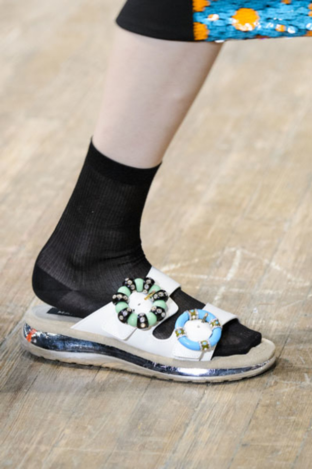 مجموعة Marc Jacobs لربيع وصيف 2018