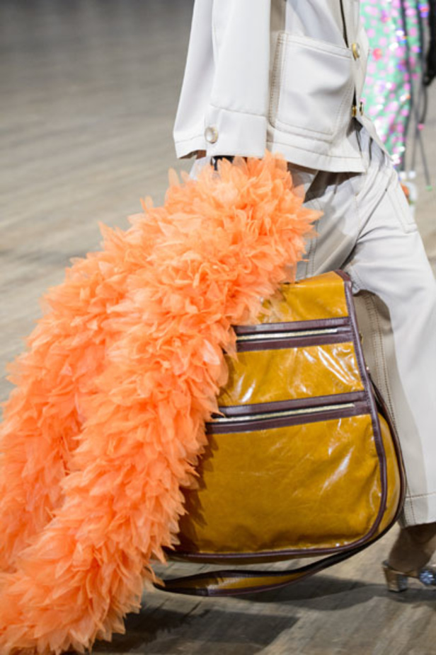 مجموعة Marc Jacobs لربيع وصيف 2018