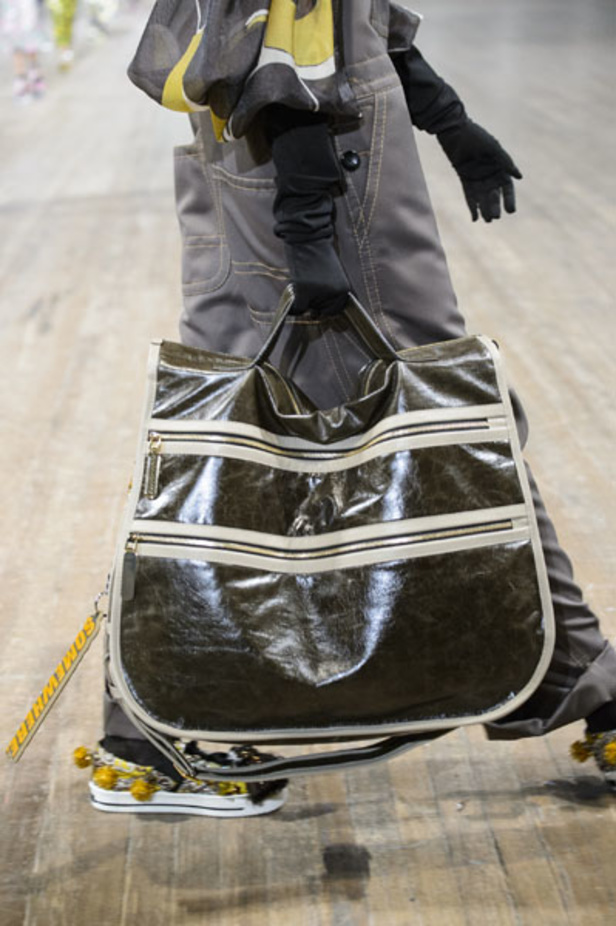 مجموعة Marc Jacobs لربيع وصيف 2018