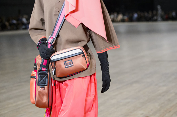 مجموعة Marc Jacobs لربيع وصيف 2018