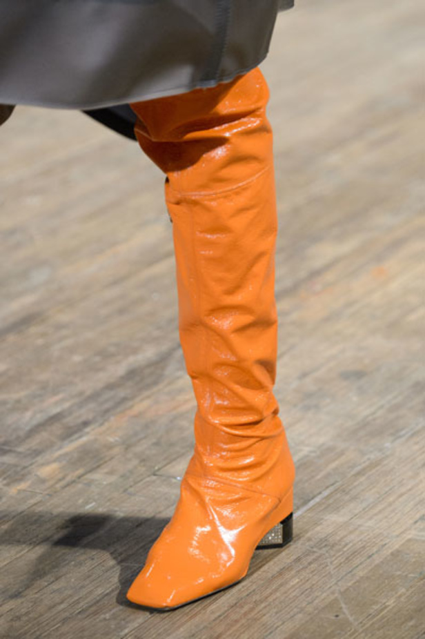 مجموعة Marc Jacobs لربيع وصيف 2018