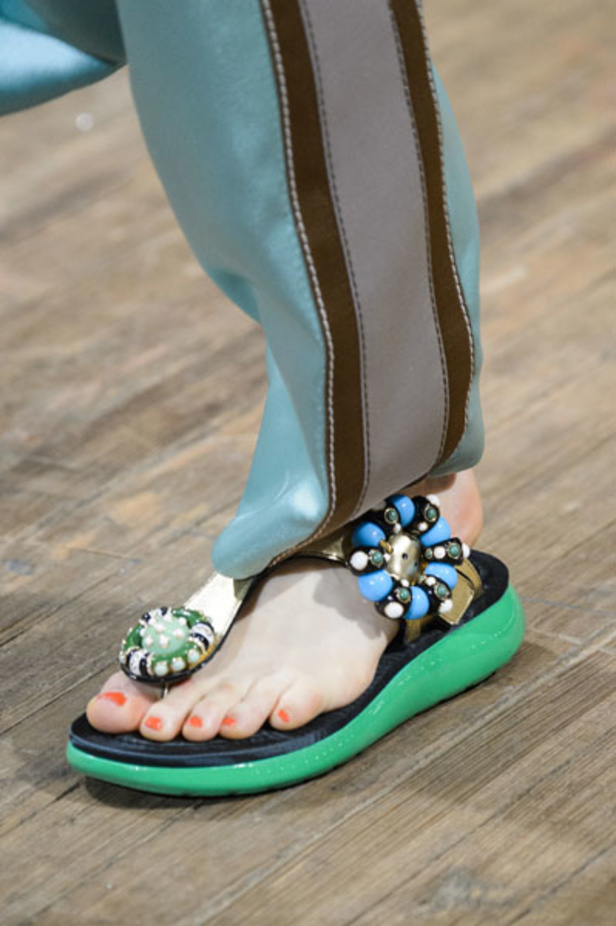 مجموعة Marc Jacobs لربيع وصيف 2018