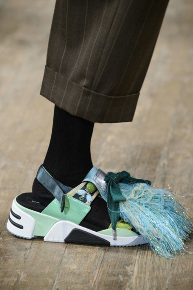 مجموعة Marc Jacobs لربيع وصيف 2018