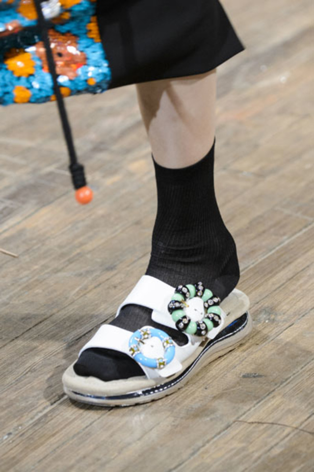 مجموعة Marc Jacobs لربيع وصيف 2018