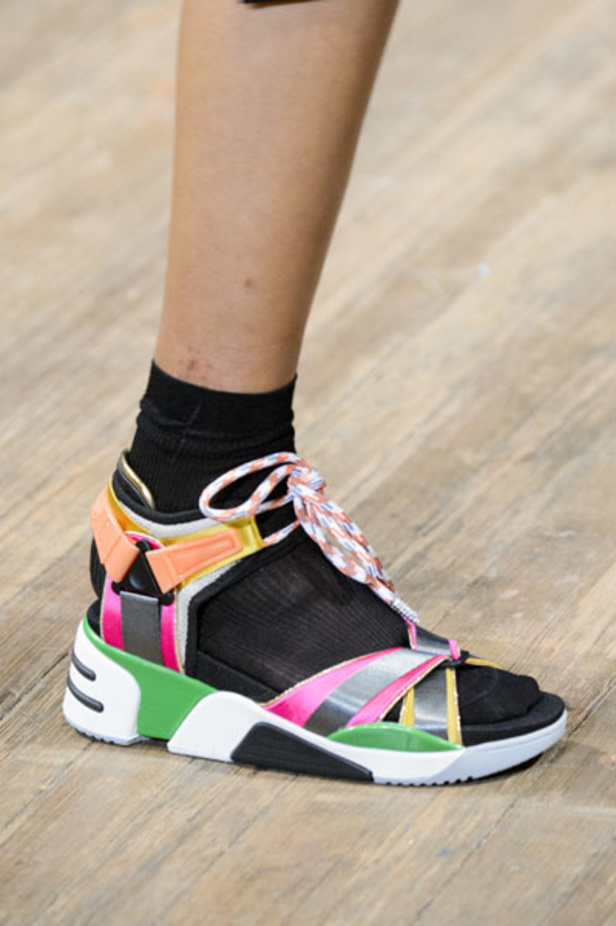 مجموعة Marc Jacobs لربيع وصيف 2018