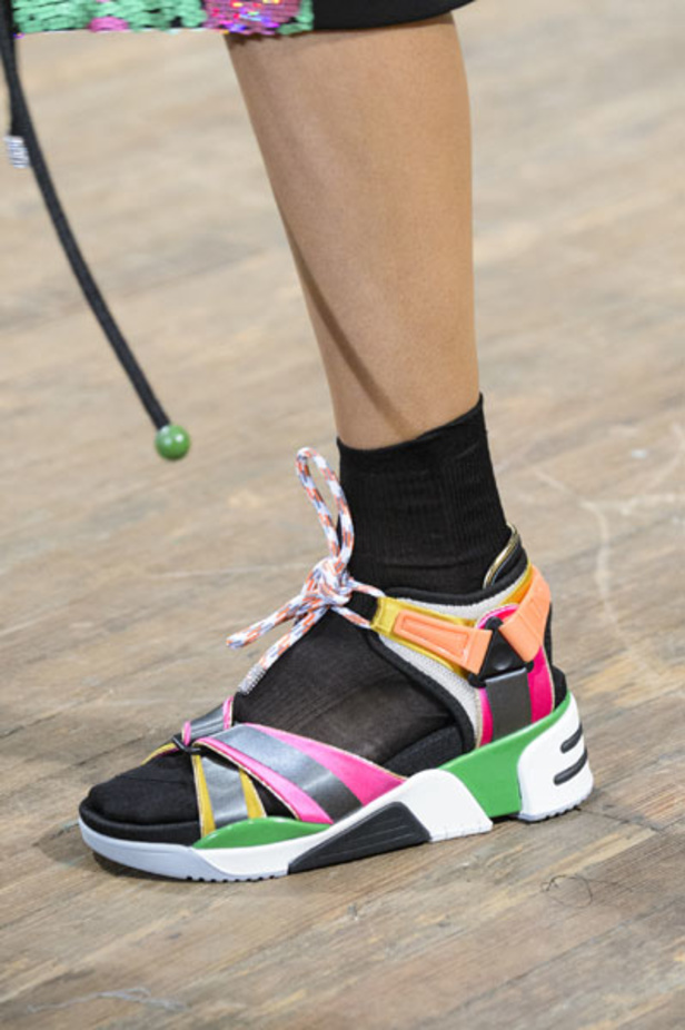 مجموعة Marc Jacobs لربيع وصيف 2018