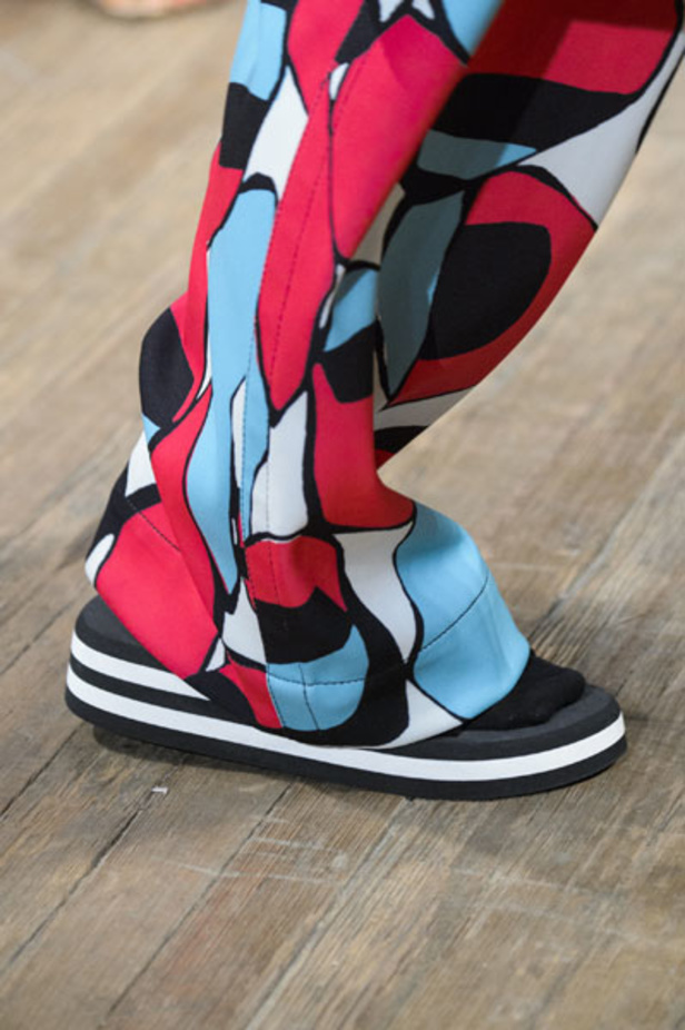 مجموعة Marc Jacobs لربيع وصيف 2018