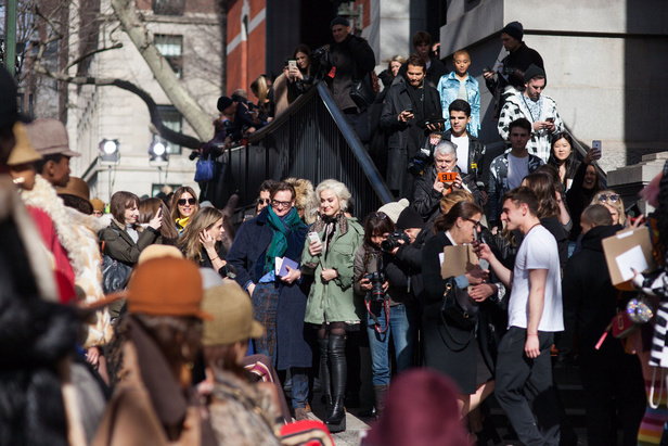 مجموعة Marc Jacobs لربيع وصيف 2018