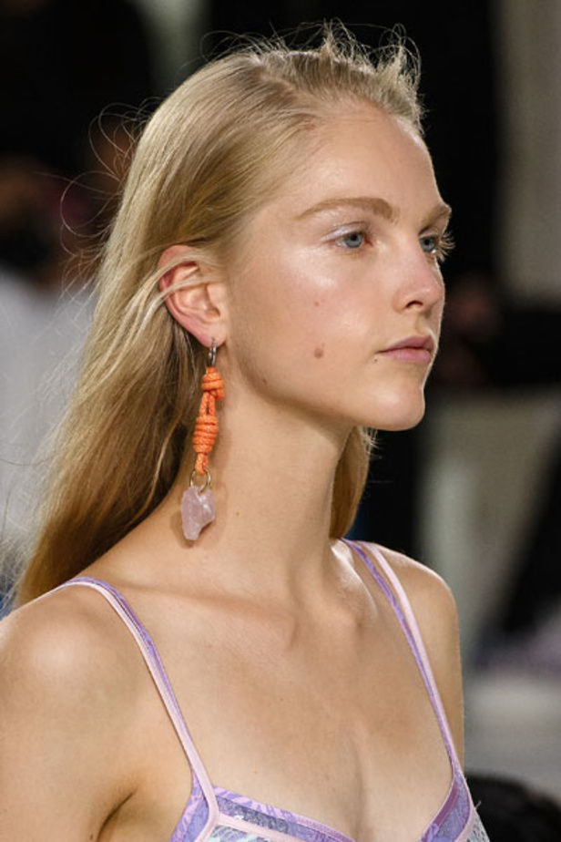 مجموعة بيتر بيلوتو لربيع و صيف 2018