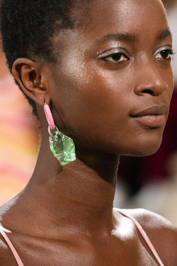 مجموعة بيتر بيلوتو لربيع و صيف 2018