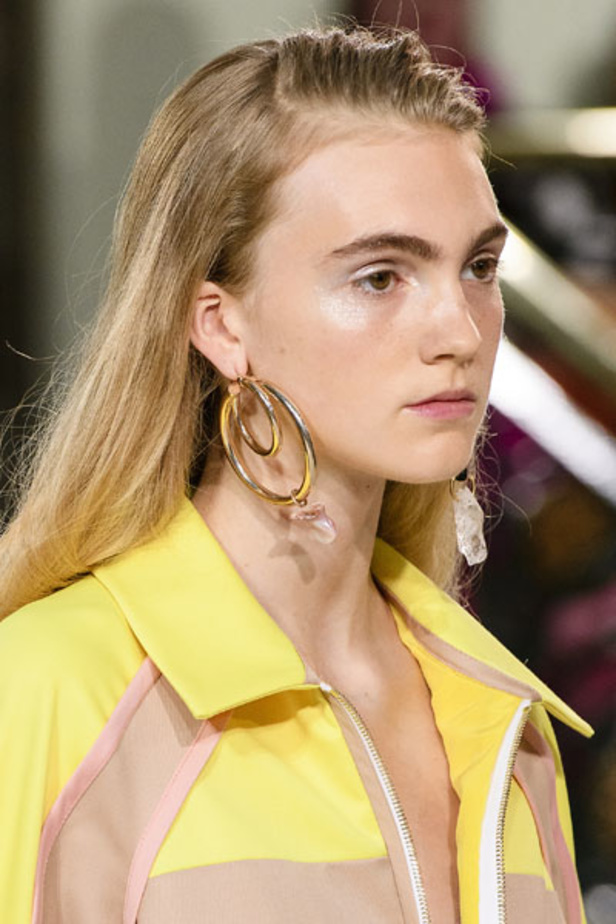 مجموعة بيتر بيلوتو لربيع و صيف 2018