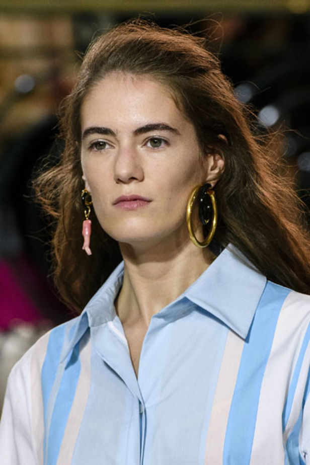 مجموعة بيتر بيلوتو لربيع و صيف 2018