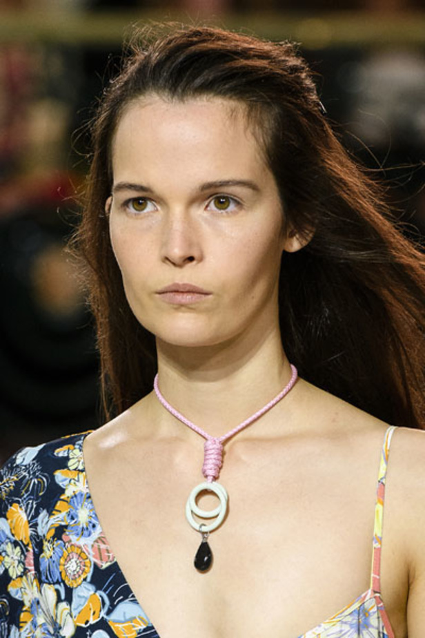 مجموعة بيتر بيلوتو لربيع و صيف 2018