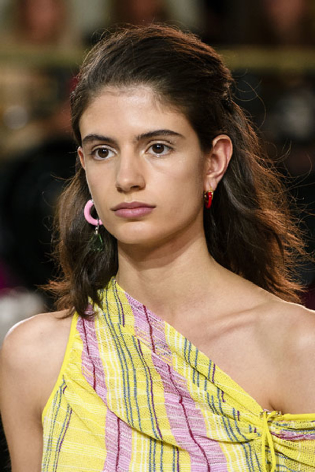 مجموعة بيتر بيلوتو لربيع و صيف 2018