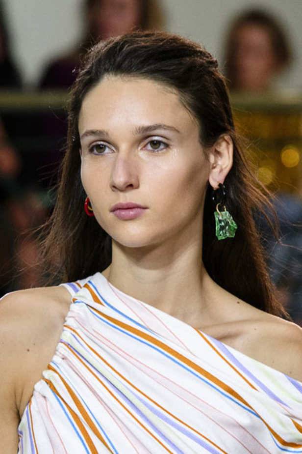 مجموعة بيتر بيلوتو لربيع و صيف 2018