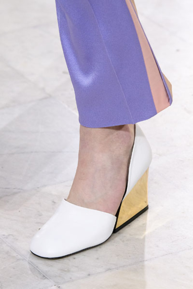 مجموعة بيتر بيلوتو لربيع و صيف 2018