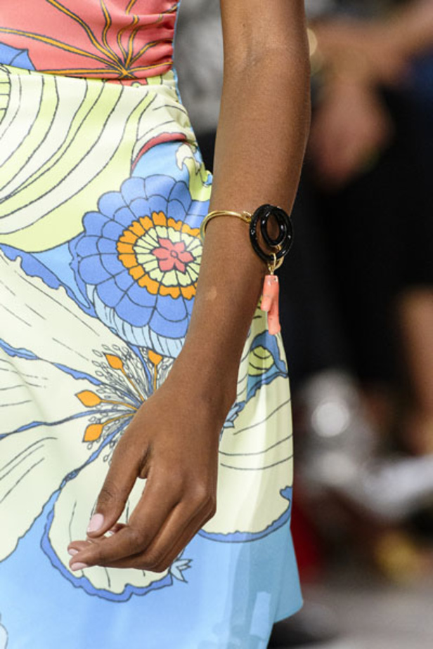 مجموعة بيتر بيلوتو لربيع و صيف 2018