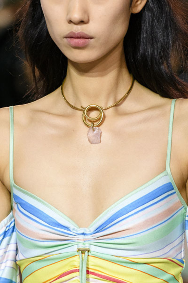 مجموعة بيتر بيلوتو لربيع و صيف 2018