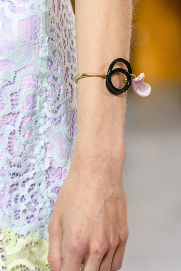 مجموعة بيتر بيلوتو لربيع و صيف 2018