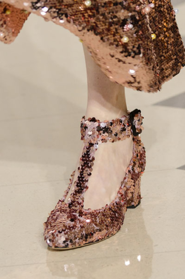 مجموعة إميليا ويكستيد لموسم ربيع وصيف 2018