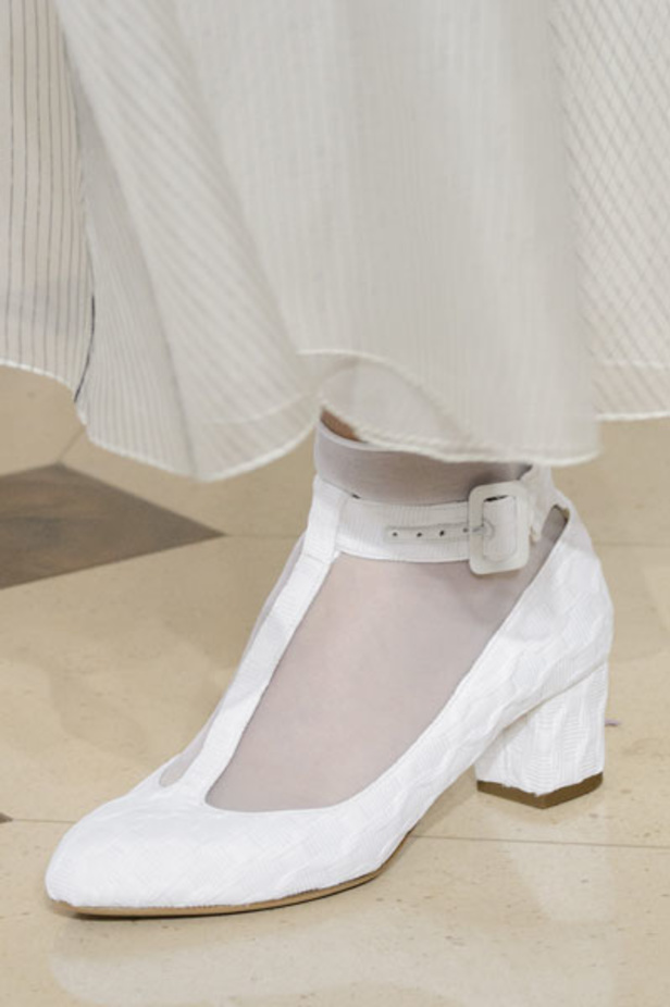 مجموعة إميليا ويكستيد لموسم ربيع وصيف 2018