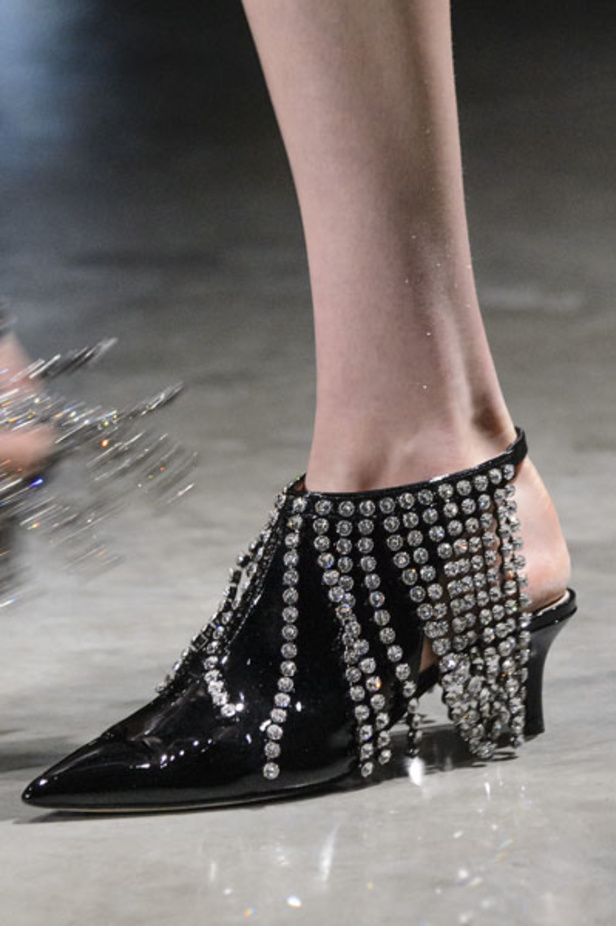 مجموعة كريستوفر كاين لربيع و صيف 2018