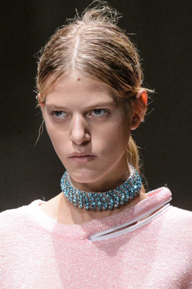 مجموعة كريستوفر كاين لربيع و صيف 2018