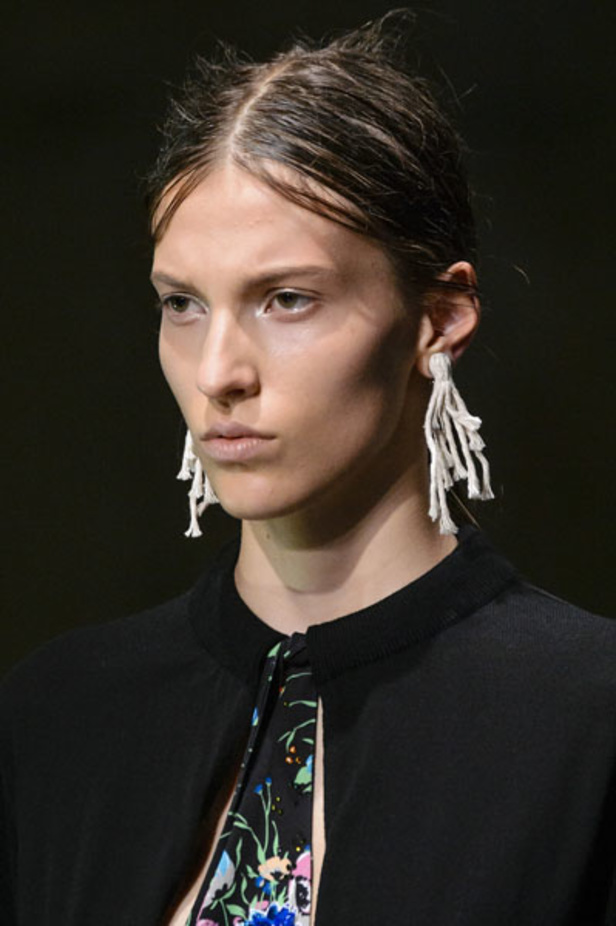 مجموعة كريستوفر كاين لربيع و صيف 2018