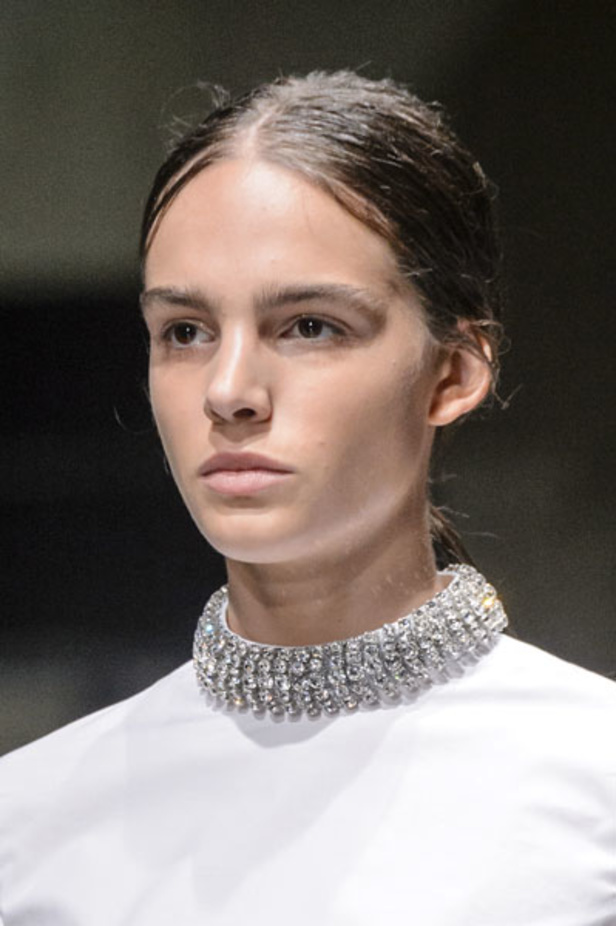 مجموعة كريستوفر كاين لربيع و صيف 2018