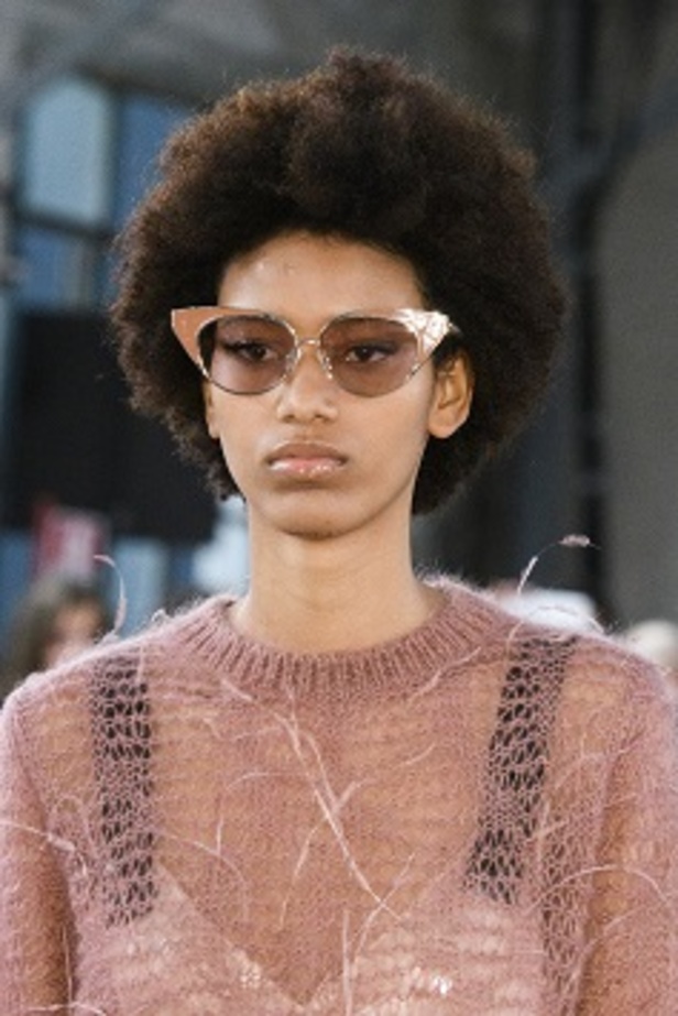 مجموعة No.21 لربيع وصيف 2018