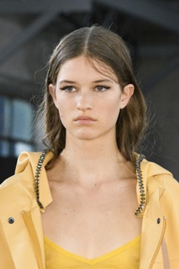 مجموعة No.21 لربيع وصيف 2018