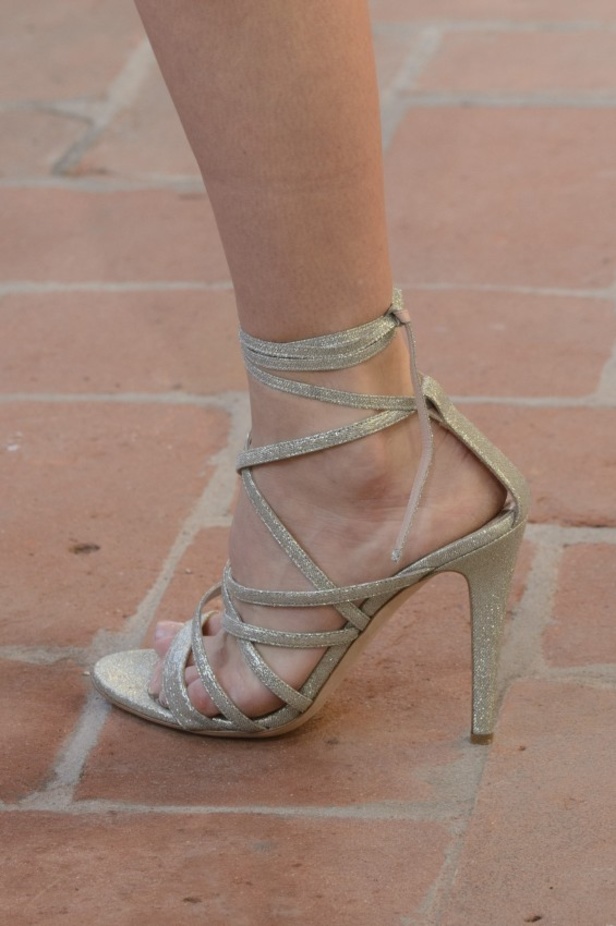 مجموعة "ألبيرتا فيريتي" لموسم ربيع وصيف 2018