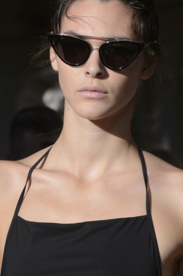 مجموعة "ألبيرتا فيريتي" لموسم ربيع وصيف 2018