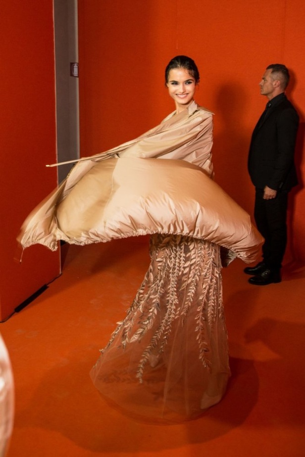 مجموعة "ألبيرتا فيريتي" لموسم ربيع وصيف 2018