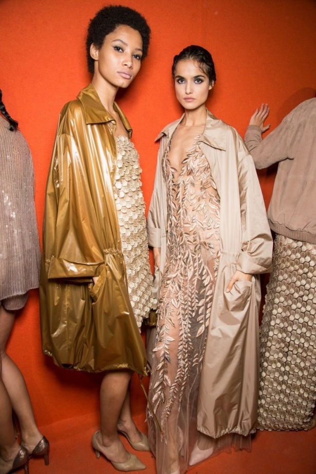 مجموعة "ألبيرتا فيريتي" لموسم ربيع وصيف 2018