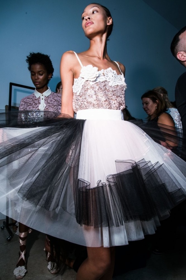 مجموعة فوستو بوغليزي لربيع و صيف 2018