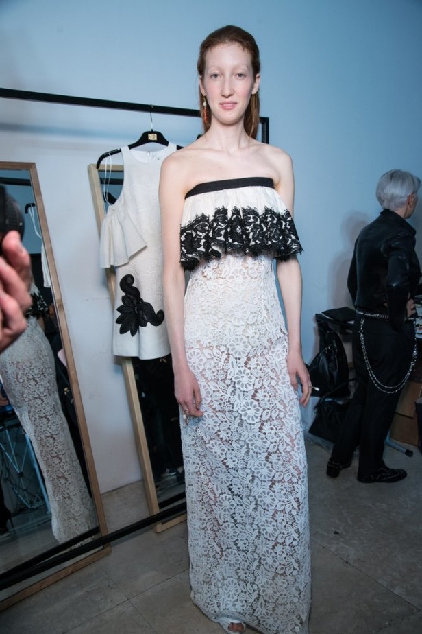 مجموعة فوستو بوغليزي لربيع و صيف 2018