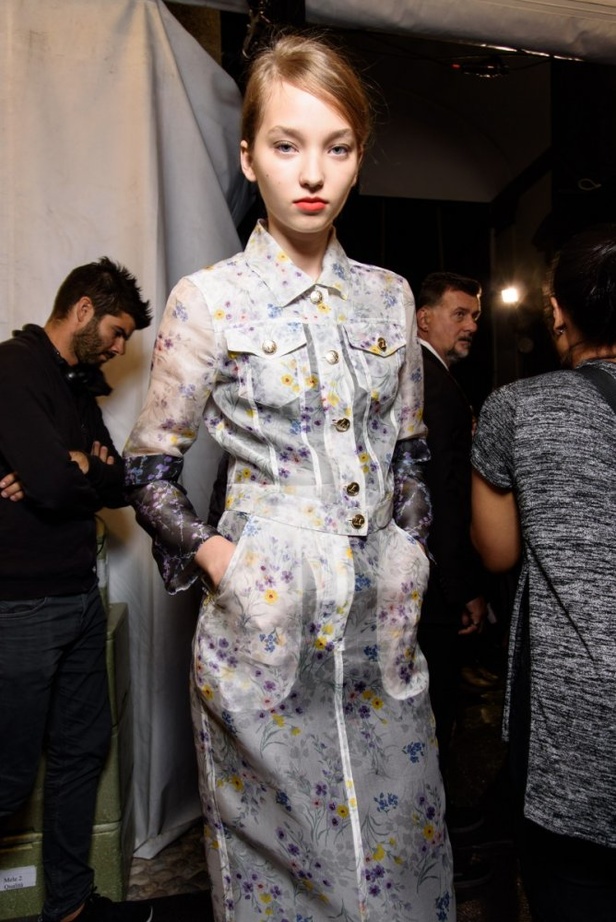 مجموعة ماكس مارا  لموسم ربيع وصيف 2018