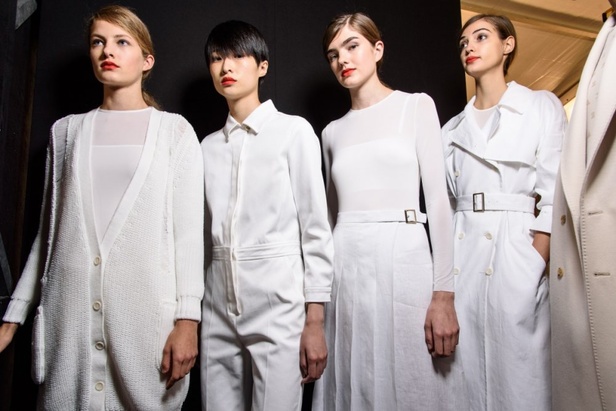 مجموعة ماكس مارا  لموسم ربيع وصيف 2018