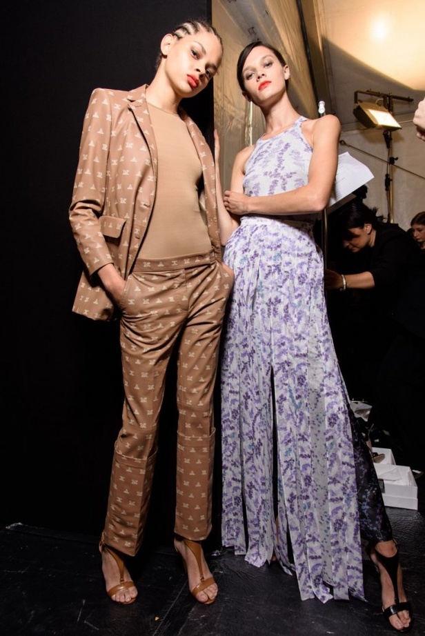 مجموعة ماكس مارا  لموسم ربيع وصيف 2018