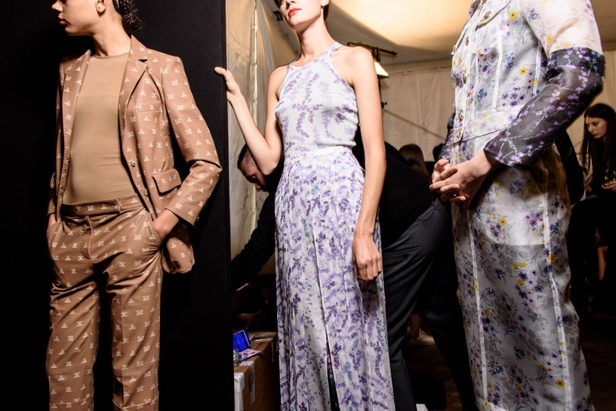 مجموعة ماكس مارا  لموسم ربيع وصيف 2018