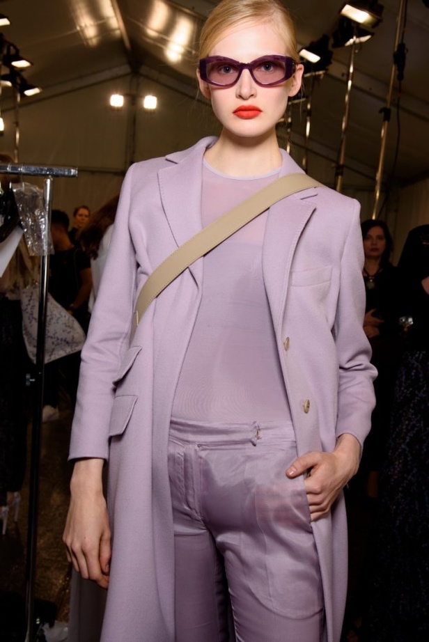 مجموعة ماكس مارا  لموسم ربيع وصيف 2018