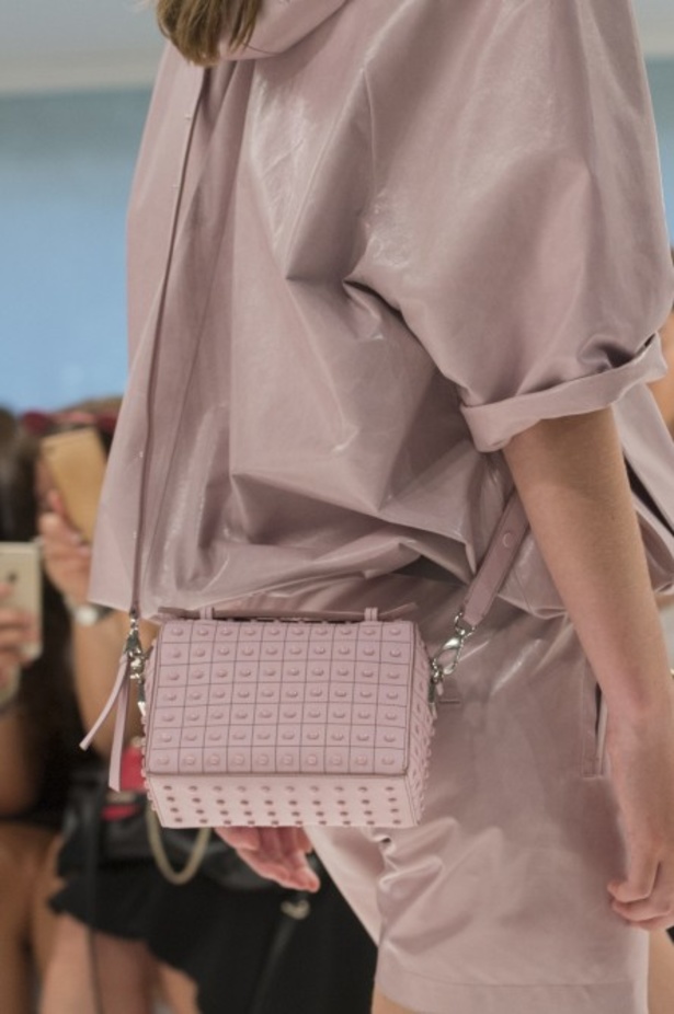 مجموعة تودز لربيع و صيف 2018