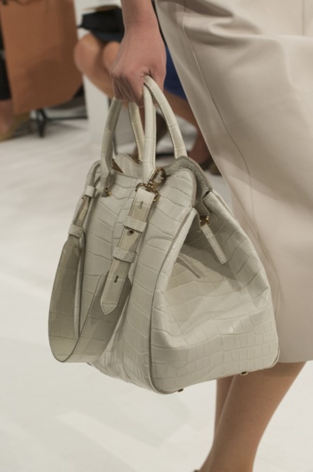 مجموعة تودز لربيع و صيف 2018