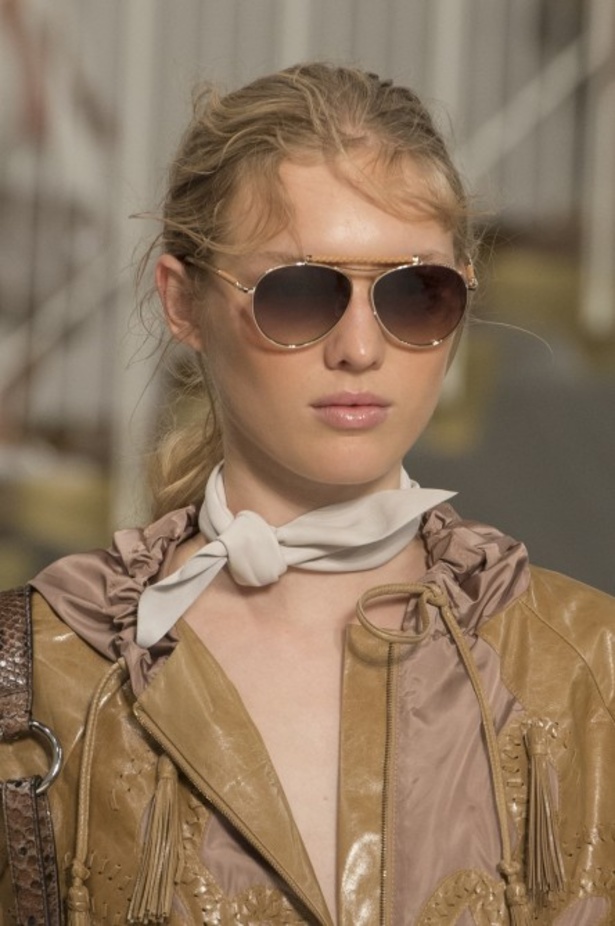 مجموعة تودز لربيع و صيف 2018